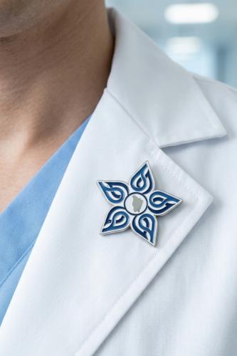 بروش شعار التجمع الصحي