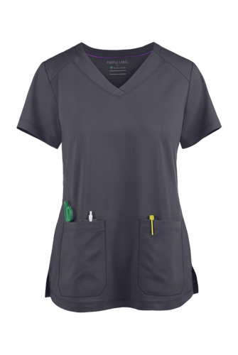 بلوزة سكراب من هيلينج هاندز