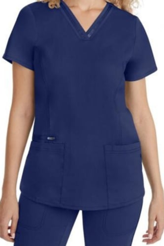 بلوزة سكراب هيلينج هاندز