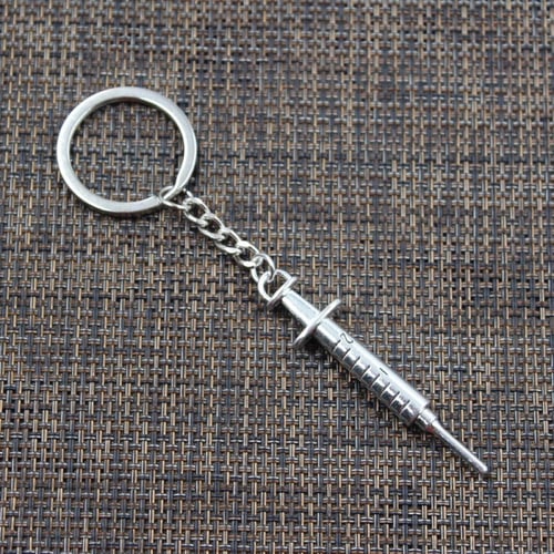 ميدالية مفاتيح