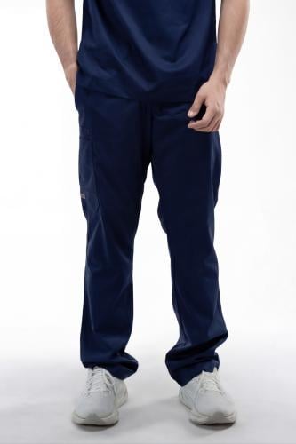 بنطلون سكراب طبي رجالي ماركة لاب ميد®