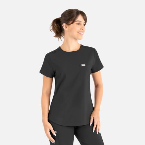 5005 Scrub top from Maevn Brand