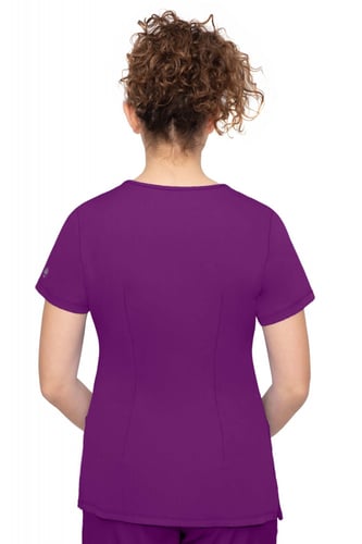 بلوزة سكراب طبي هيلينق هاندز