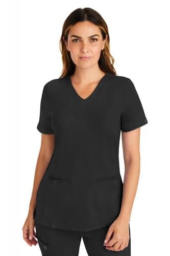 طقم سكراب طبي نسائي هيلينج هاندز