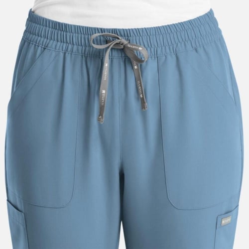 بنطلون سكراب نسائي ماركة ميفن Maevn 5091