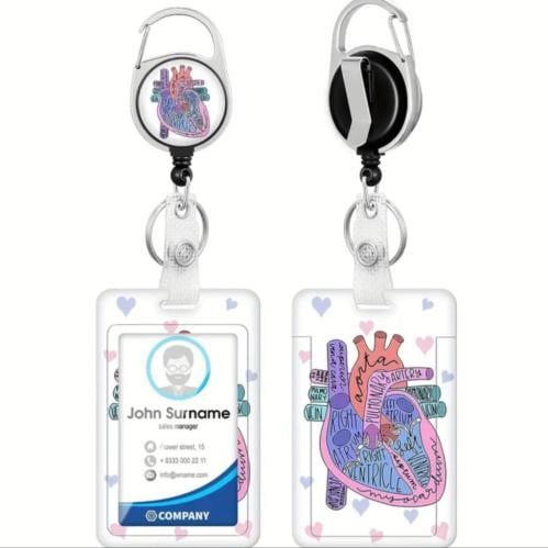 تعليقة بطاقة عمل M26