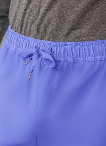 بنطلون سكراب أدار رجالي