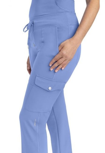 بنطلون سكراب طبي نسائي سيرينا