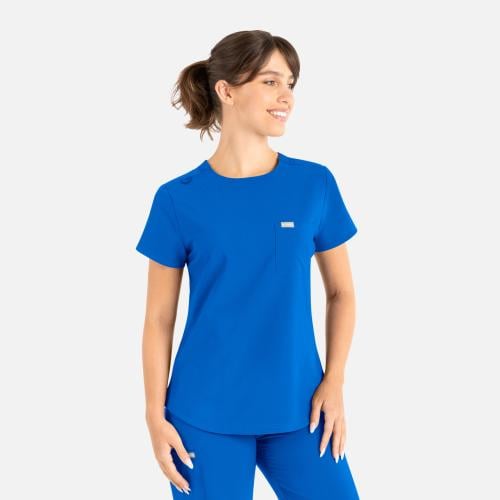 5005 Scrub top from Maevn Brand