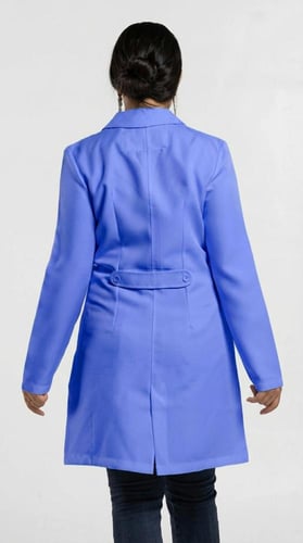 لاب كوت سماوي بطول 36 انش من ماركة لاب ميد | 337 ®...