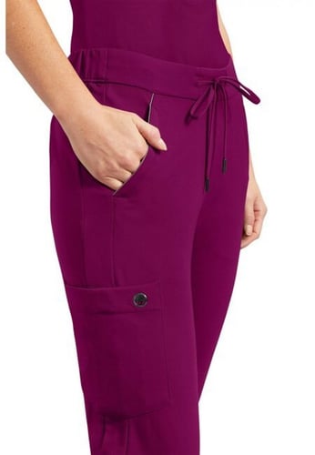 بنطلون سكراب طبي نسائي 9401