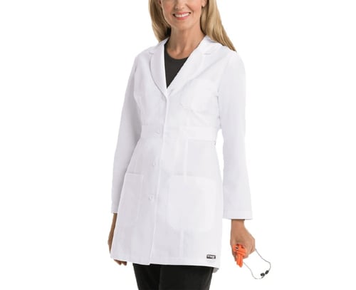 لاب كوت ليلي قريز اناتومي | 4481