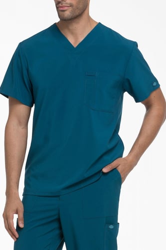 بلوزة سكراب رجالي ديكيز DK635