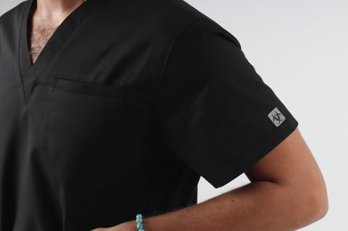 بلوزة ڤايروس فلكس الرجالي .