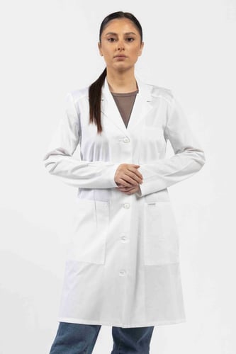 CK421 | بالطو نسائي من شيروكي