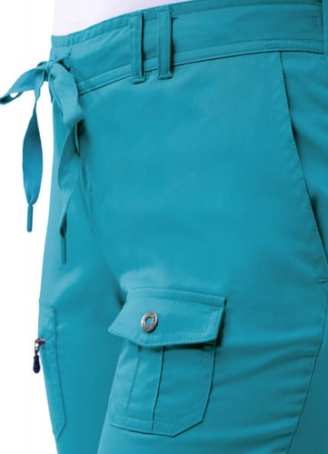 بنطلون سكراب طبي برو من ادار