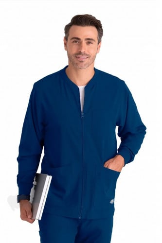 جاكيت سكراب رجالي سكيتشرز | SK0408