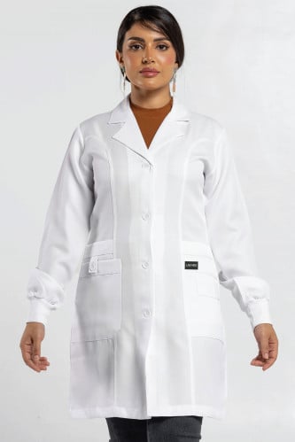 لاب كوت من ماركة لاب ميد 36 انش | 313 ®LAB MED