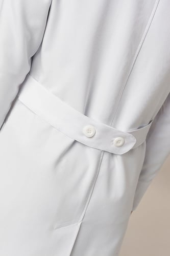 لاب كوت نسائي ماركة ميفن 5072