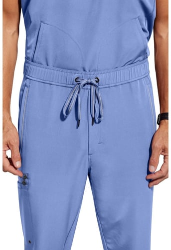 بنطلون سكراب رجالي ماركة هيلينج هاندز