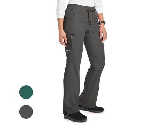 بنطلون سكراب Skechers Scrubs