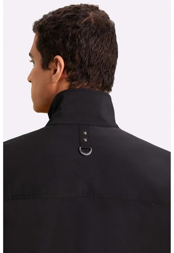 جاكيت سكراب رجالي هيلينج هاندز | 5530