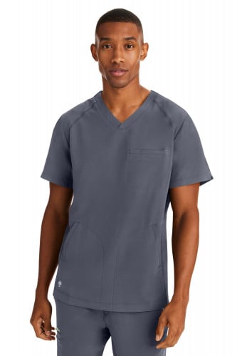 سكراب رجالي بلوزة Healing Hands | HH360