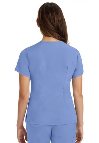 بلوزة سكراب طبي مونيكا