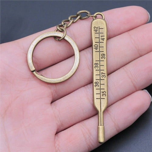 ميدالية مفاتيح