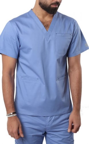 بلوزة ڤايروس فلكس الرجالي .