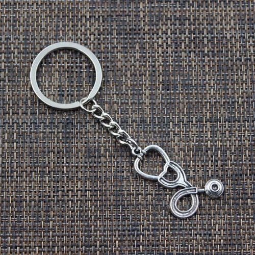 ميدالية مفاتيح