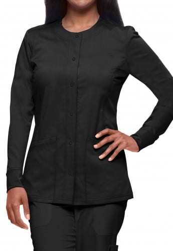 هيلينح هاندز جاكيت سكراب 5063