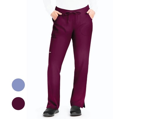 بنطلون سكراب سكيتشرز نسائي