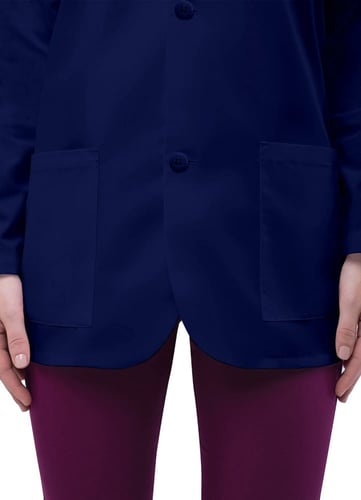 لاب كوت كحلي | ماركة ادار 805