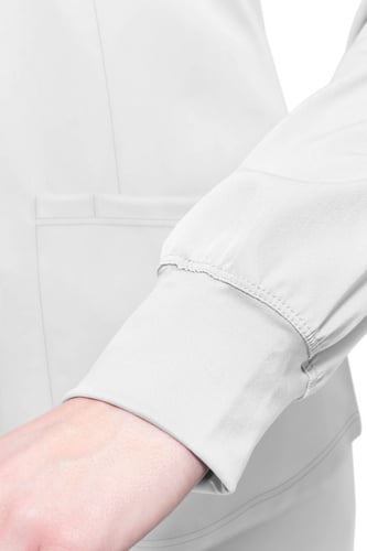 جاكيت سكراب كم طويل