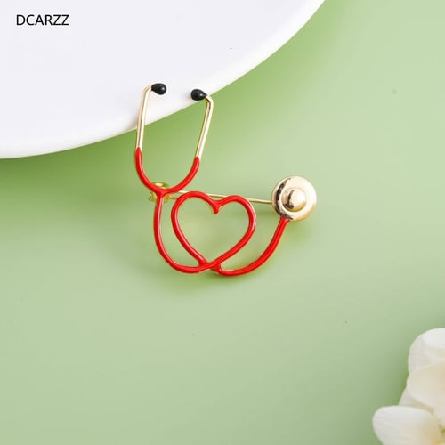 بروش طبي | Medical brooch