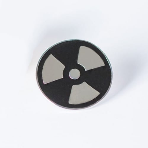 بروش الإشعاع النووي| D40