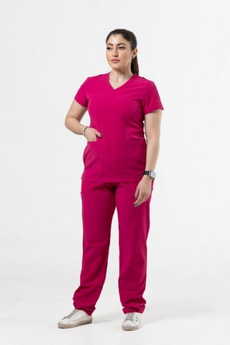 طقم سكراب نسائي | سكراب طبي