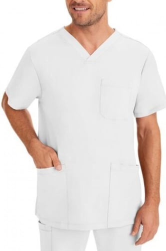 بلوزة سكراب طبي رجالي