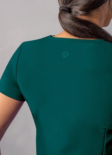 سكرب طبي نسائي | بلوزة