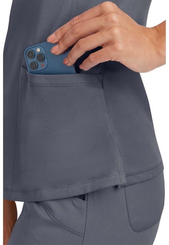 بلوزة سكراب طبي نسائي مونيكا