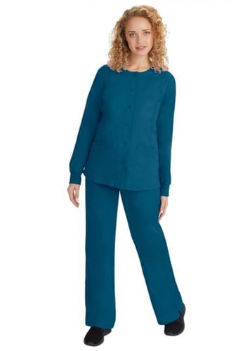 هيلينح هاندز جاكيت سكراب 5063