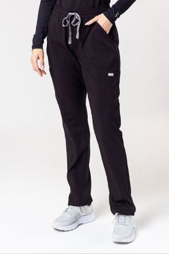 بنطلون سكراب نسائي ماركة ميڤن Maevn 5091