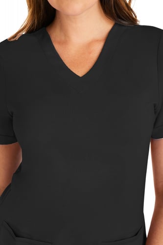 بلوزة سكراب هيلينج هاندز