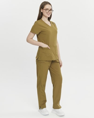 طقم سكراب كامل نسائي