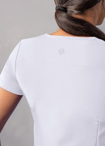 زي طبي | بلوزة ادار