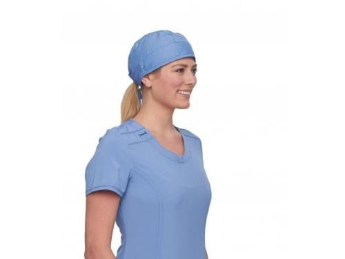 Scrubs Hat | شيروكي 507