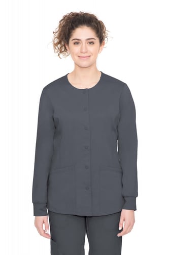 سكراب هيلينج هاندز كم طويل | بلوزة