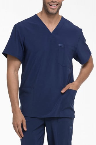 بلوزة سكراب رجالي ديكيز | DK645