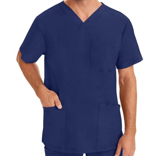 بلوزة سكراب طبي رجالي